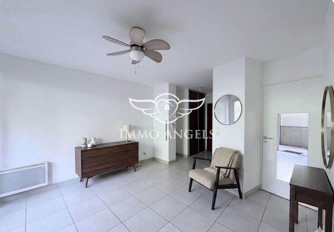 Appartement à CASTELNAU-LE-LEZ
