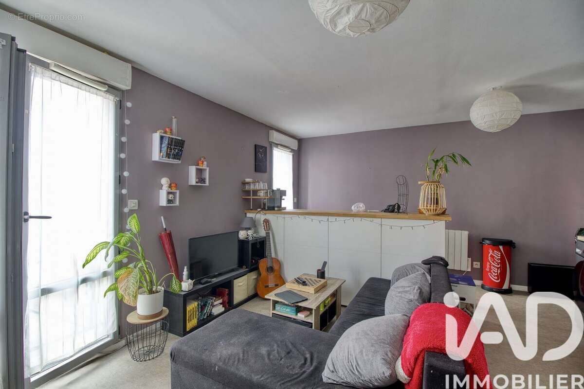 Photo 6 - Appartement à AMIENS