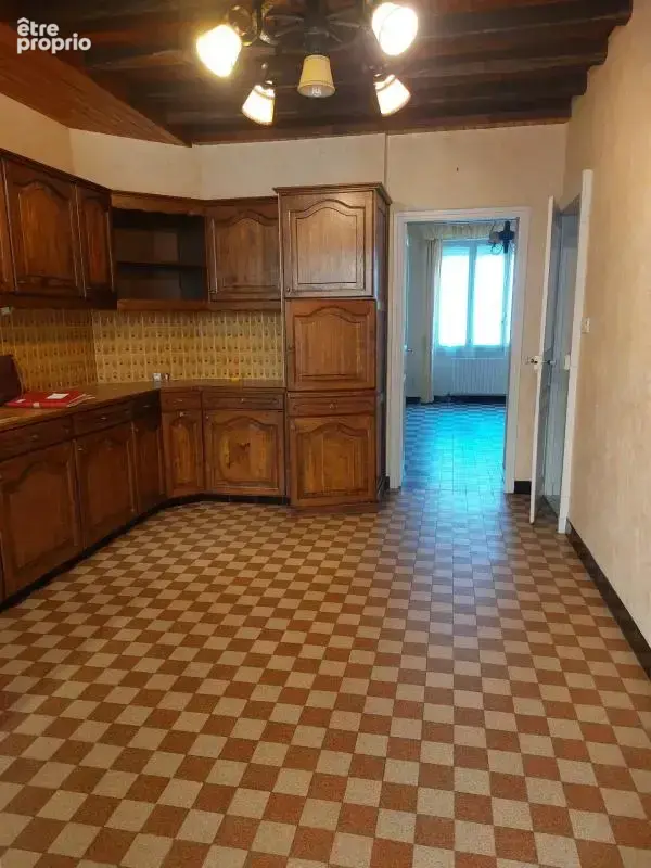 maison potentiel locatif - photo 3