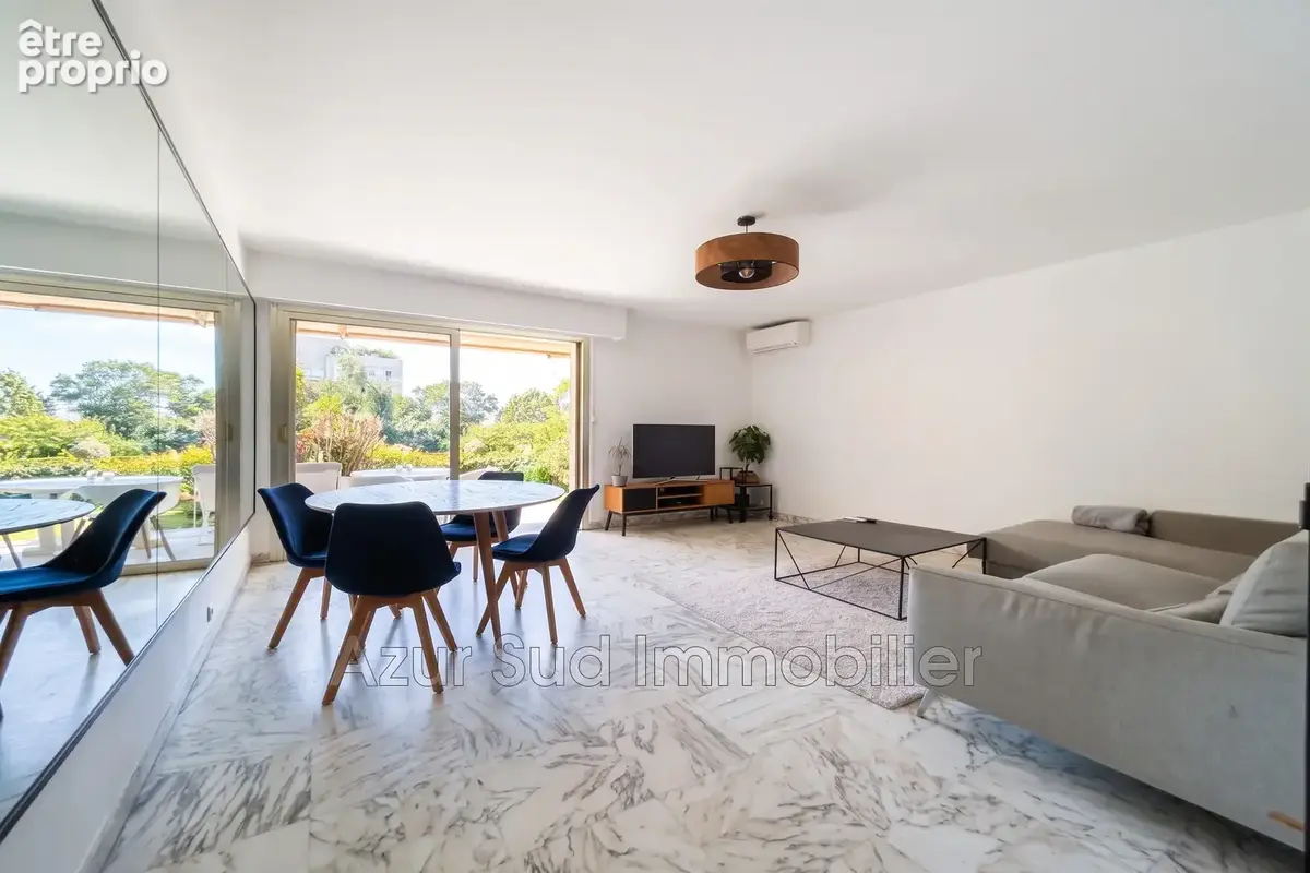 Appartement 2 pièces 52 m² à vendre à Antibes (06600) - photo 3
