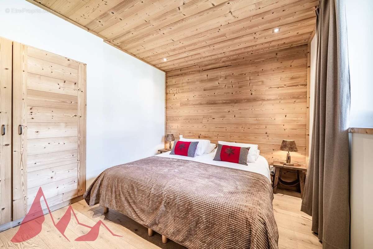 Maison à MORZINE