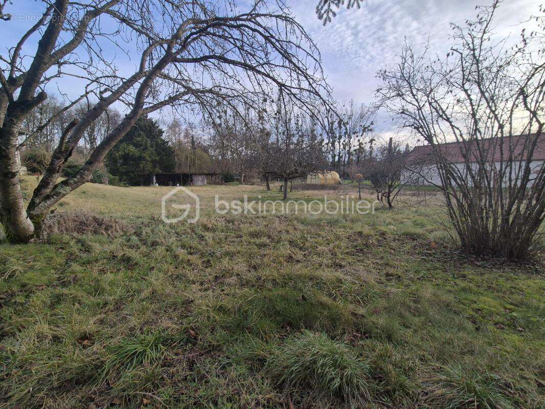 Maison à FAY-AUX-LOGES