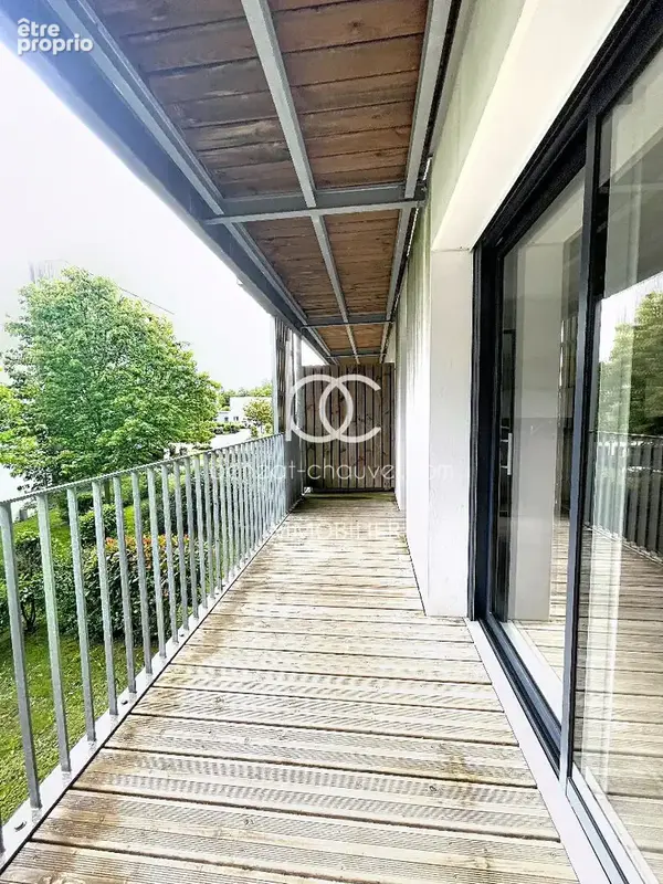 Appartement à SAINT-AVE