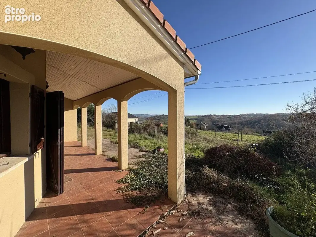 Maison moderne avec 4 chambres à Saint Cyprien - photo 2