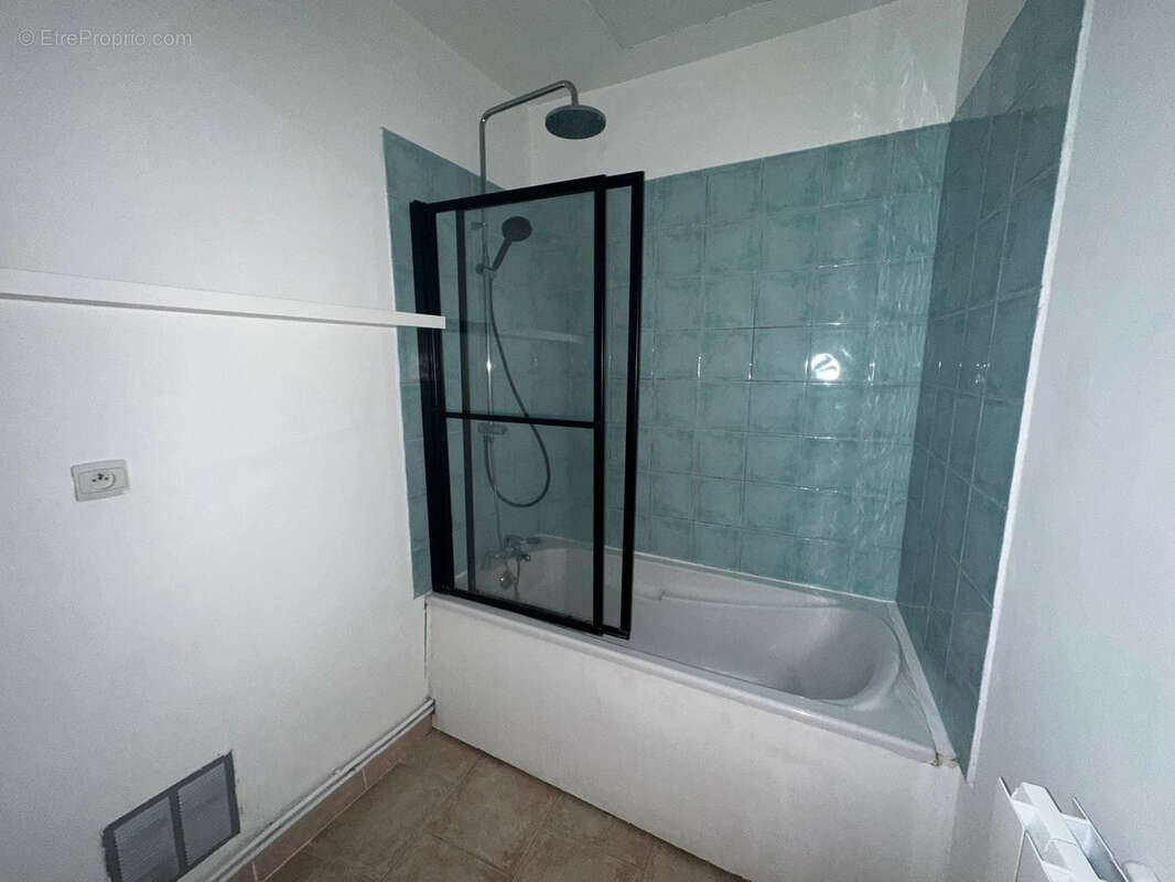 Appartement à AUBAGNE