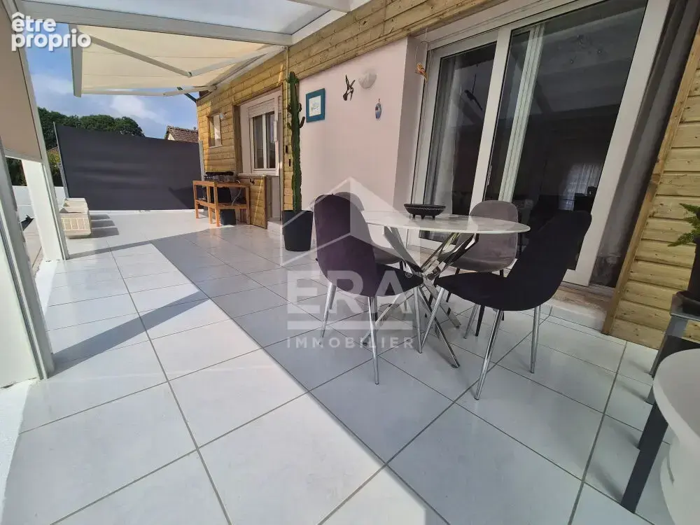 Maison 122m² à harnes - photo 15