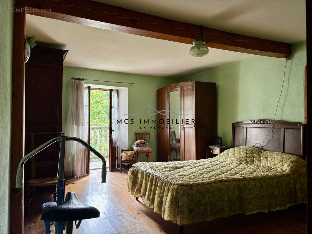 Maison 160 m² à Macot-La-Plagne  - photo 8