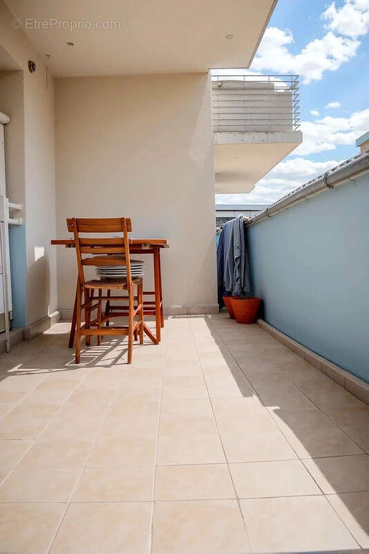 Appartement à OBERNAI