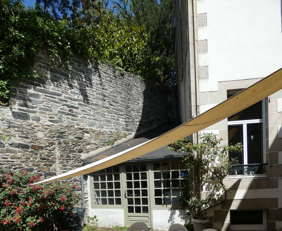 Maison à MORLAIX