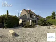 Maison à CHAUMOUX-MARCILLY