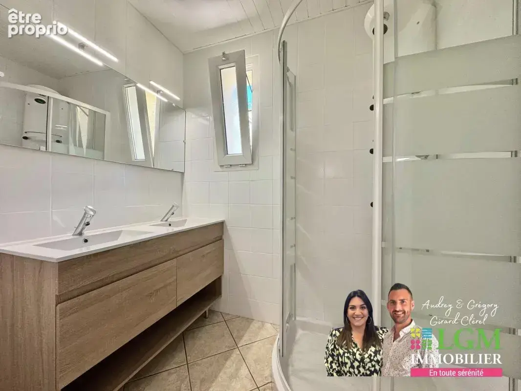 Maison avec piscine au calme absolu à Lavérune proche du centre ville - photo 9