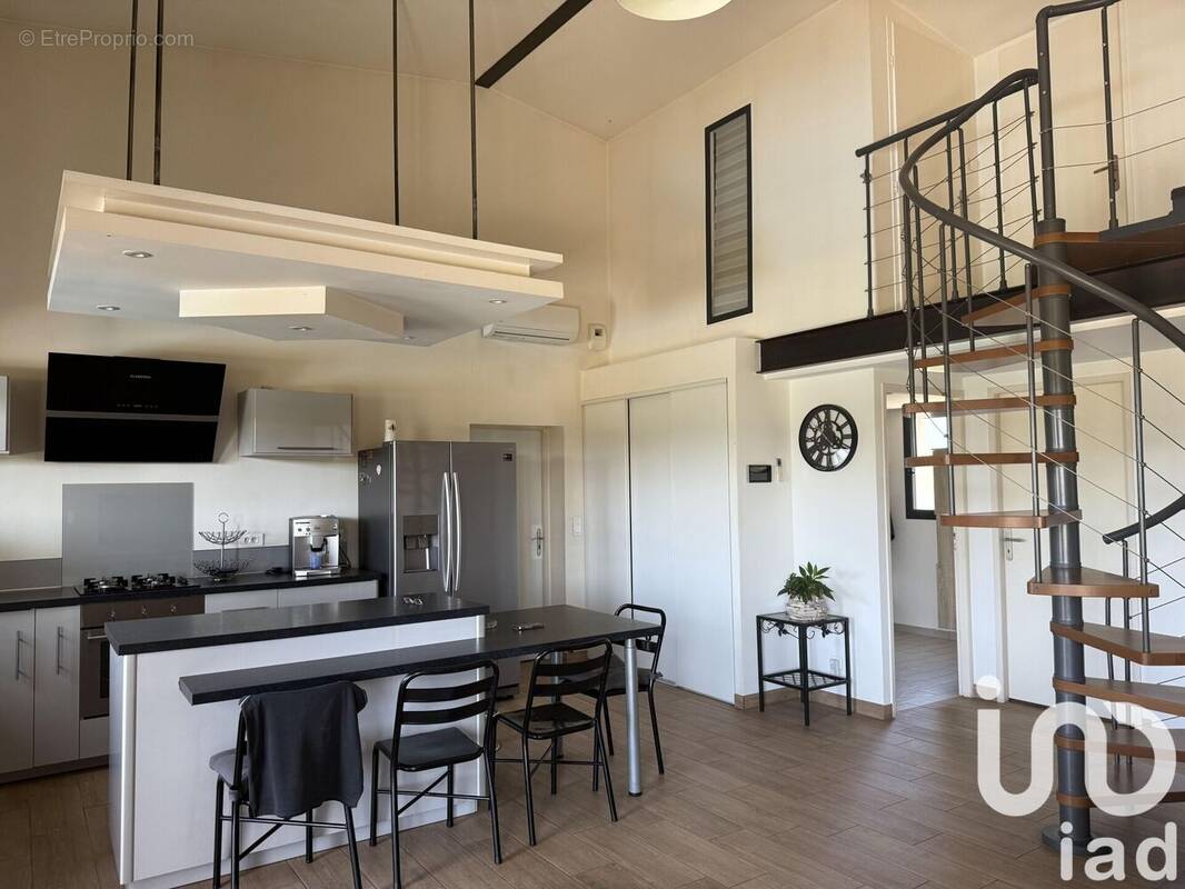 Photo 1 - Maison à MOULEYDIER