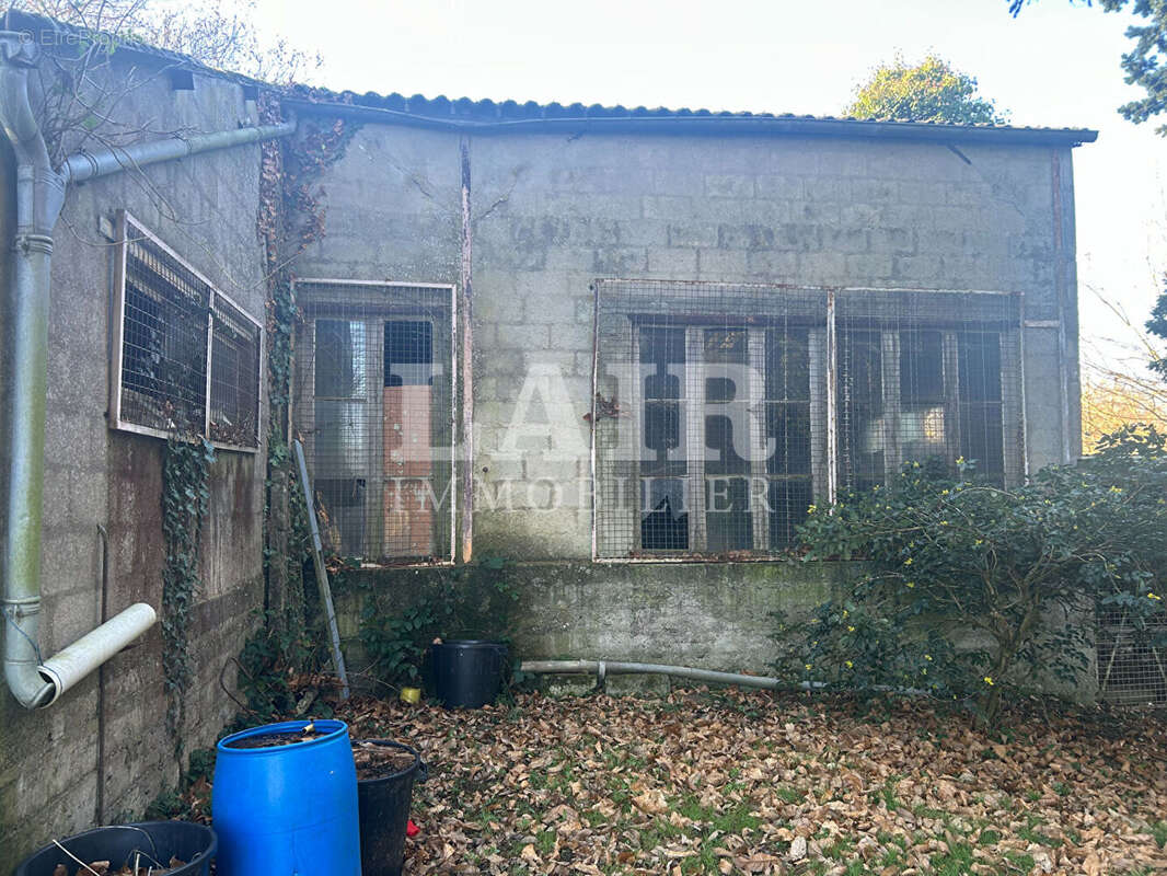 Appartement à FLERS