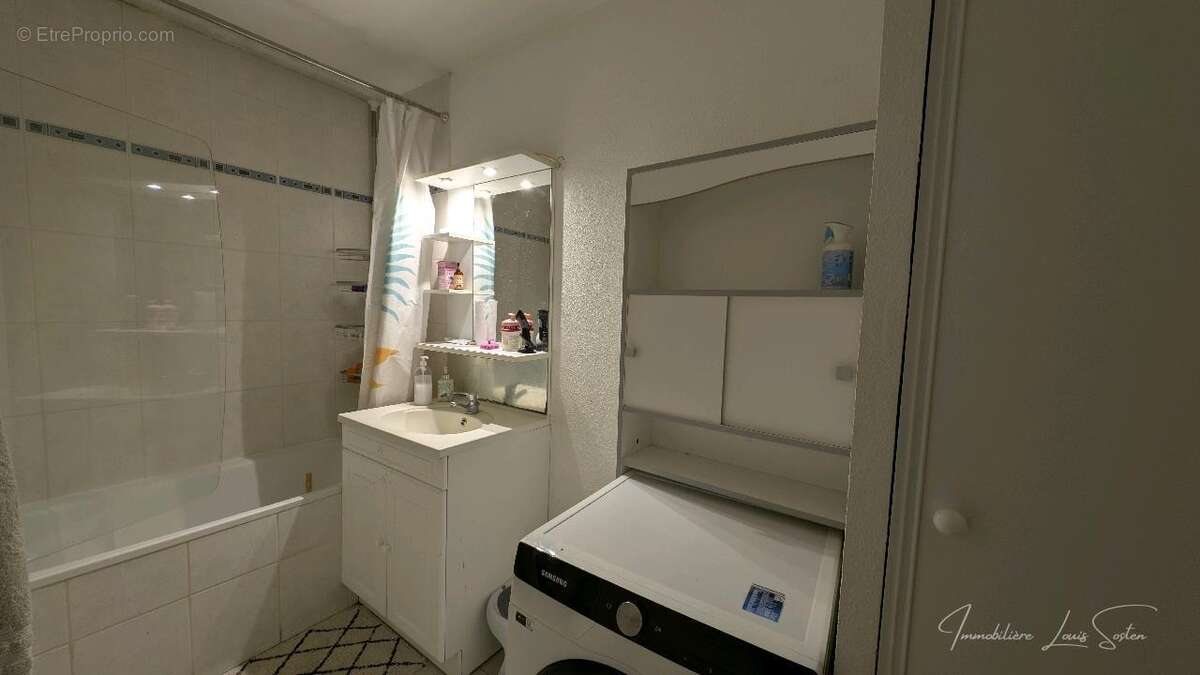 Appartement à BLACOURT