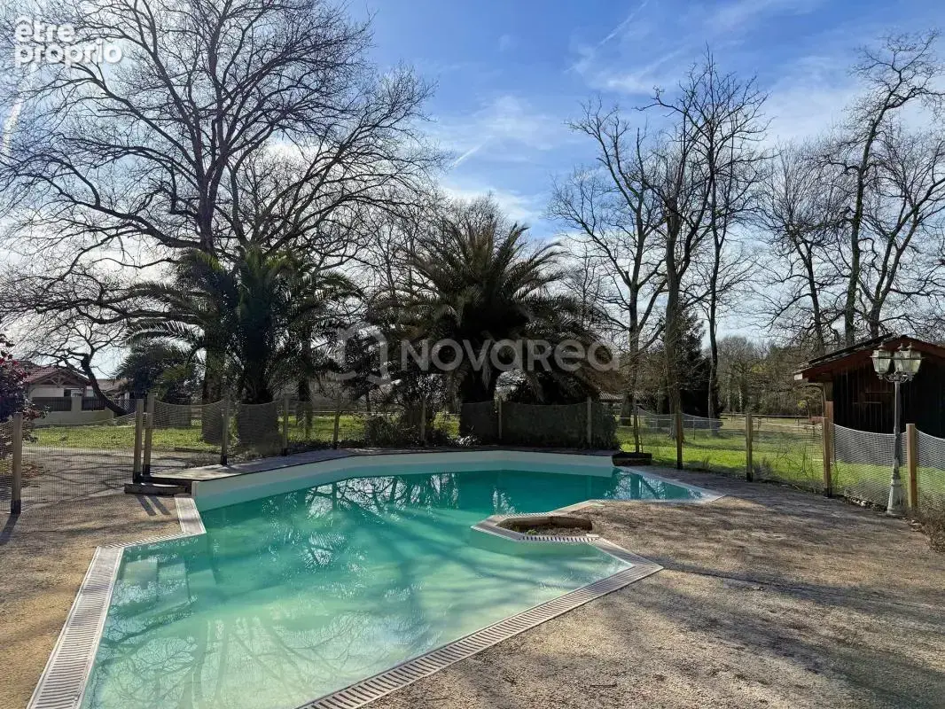Propriété 7 pièces - photo 7