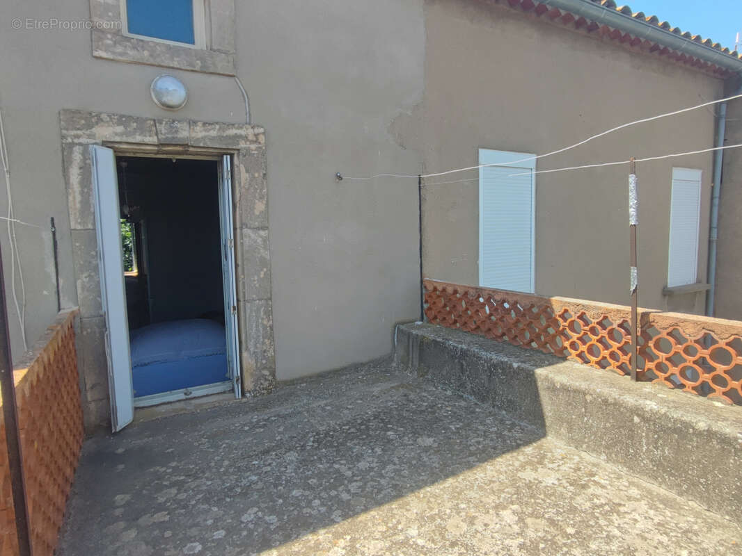 Maison de village - photo 21