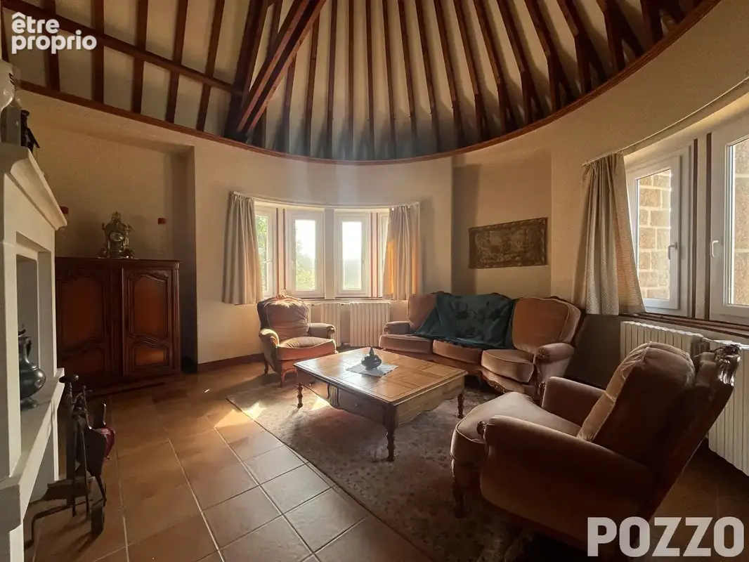 A vendre maison à GATTEVILLE PHARE (50760) - photo 6