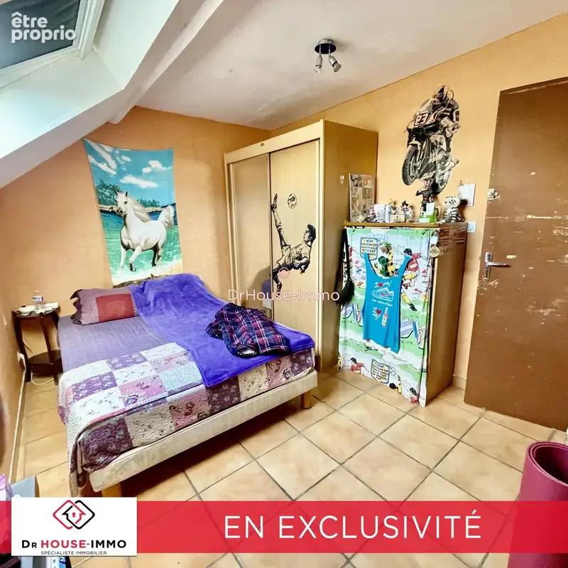 Maison 7 pièces 147 m² à vendre à Onnaing (59264) - photo 54
