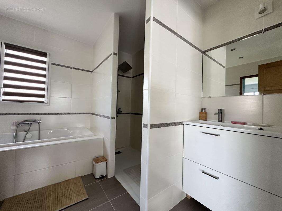 Maison 120 m² à Puiseux  - photo 9