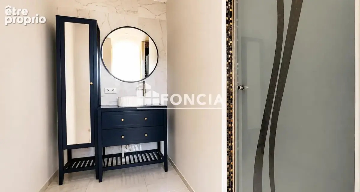 A vendre - agréable maison de 4 pièces à Saint-Léger-en-Yvelines - photo 8