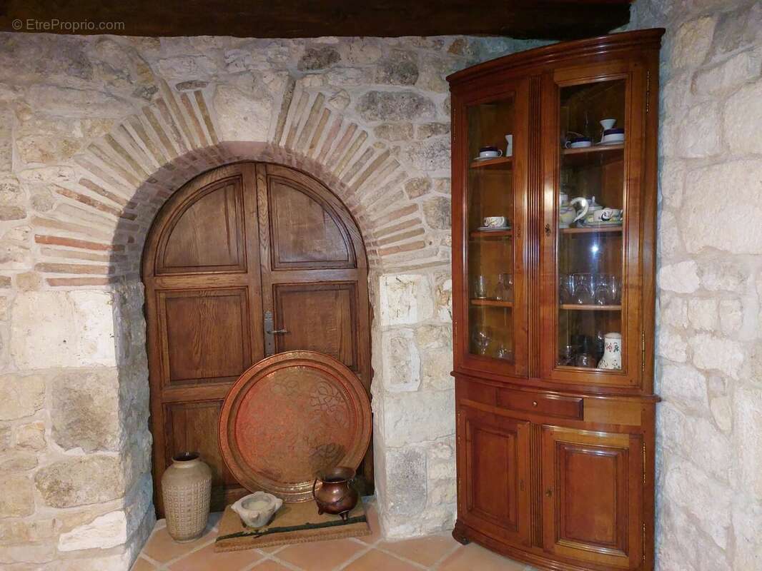 Maison à CORDES-SUR-CIEL