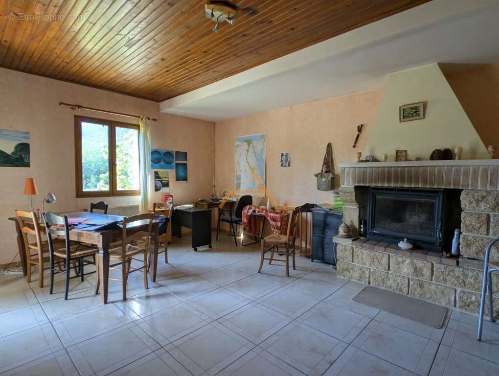 Villa de plain pied - photo 3