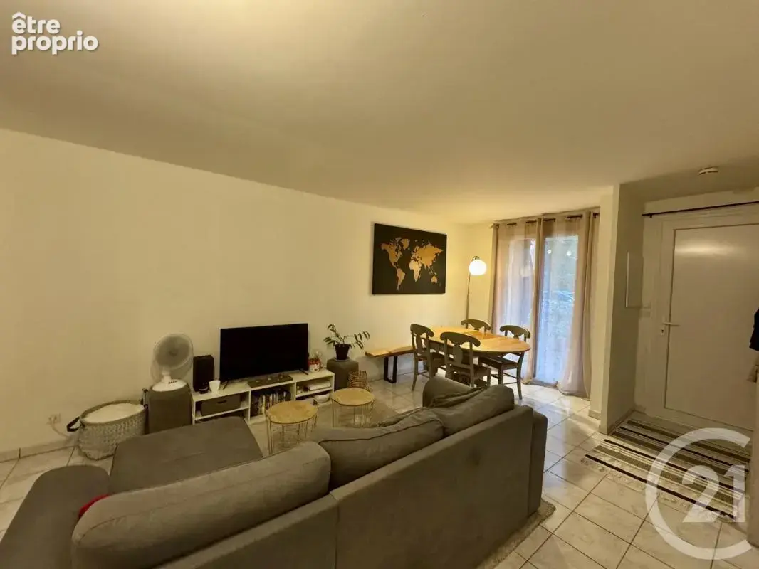 Appartement 2 pièces 46 m² à vendre à Condat-Sur-Vienne (87920) - photo 10