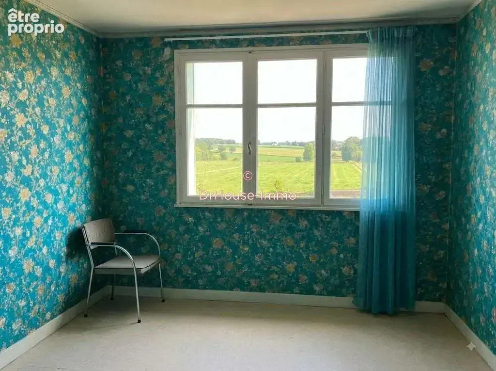 Maison 7 pièces 88 m² à vendre à Ponches-Estruval (80150) - photo 9