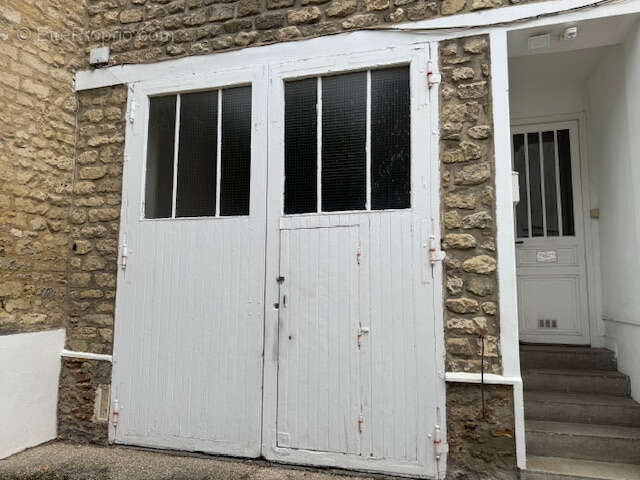 Appartement à VILLENNES-SUR-SEINE