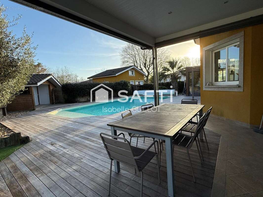 Photo 8 - Maison à AUDENGE