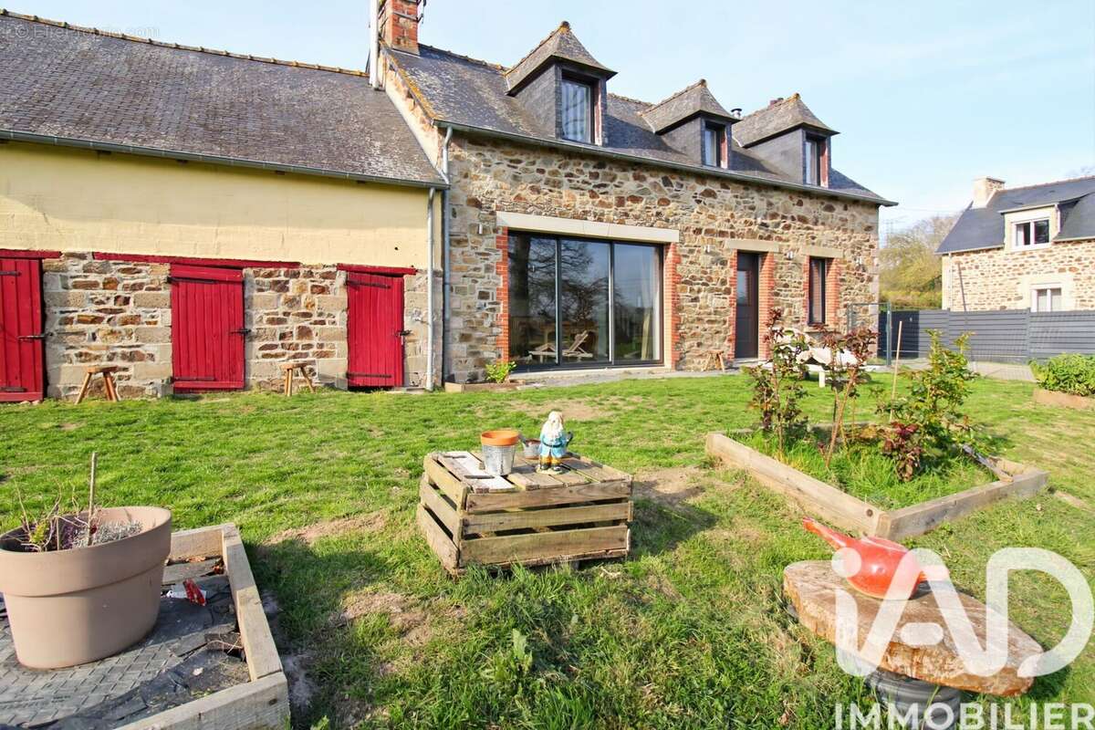Photo 6 - Maison à ANDEL