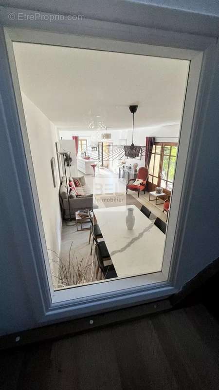 Maison à SAINT-GERVAIS