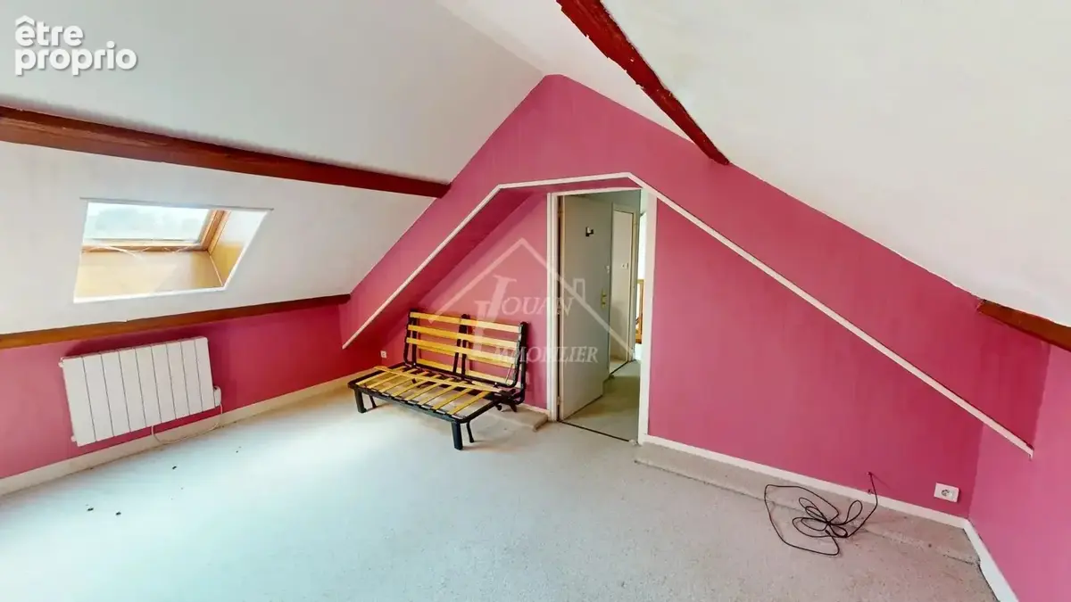 Maison de village - photo 16
