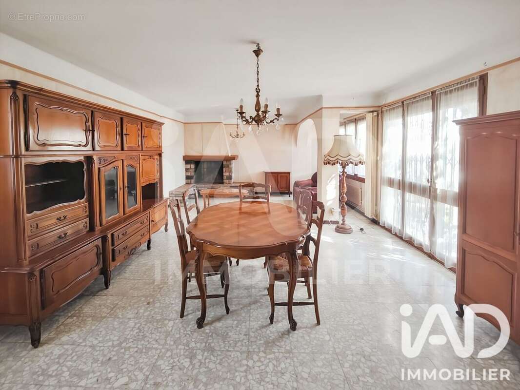 Photo 4 - Maison à NIMES