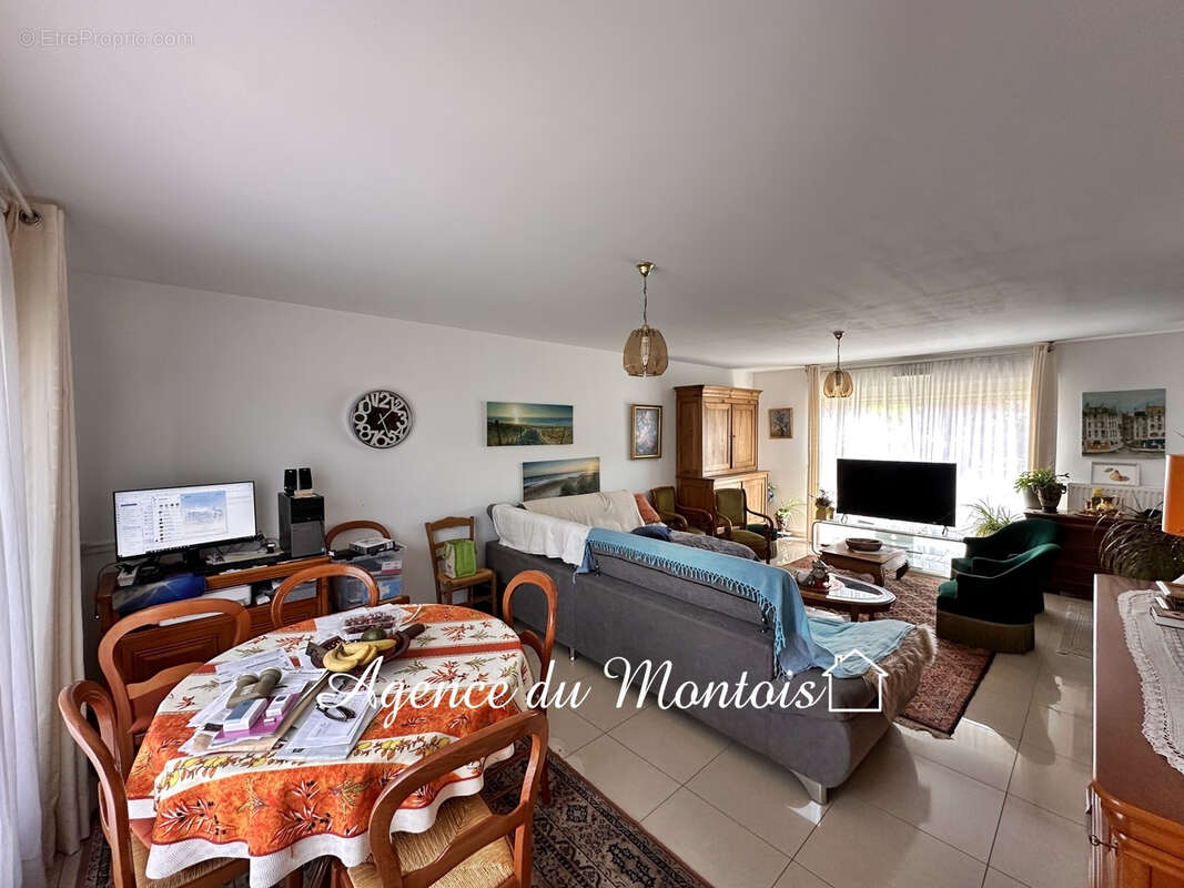 Occupation limitée à 5 ans - H85/F66 - Maison 5 pièces 99 m2 - photo 5