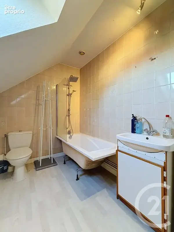 Maison 5 pièces 98 m² à vendre à Nangis (77370) - photo 13