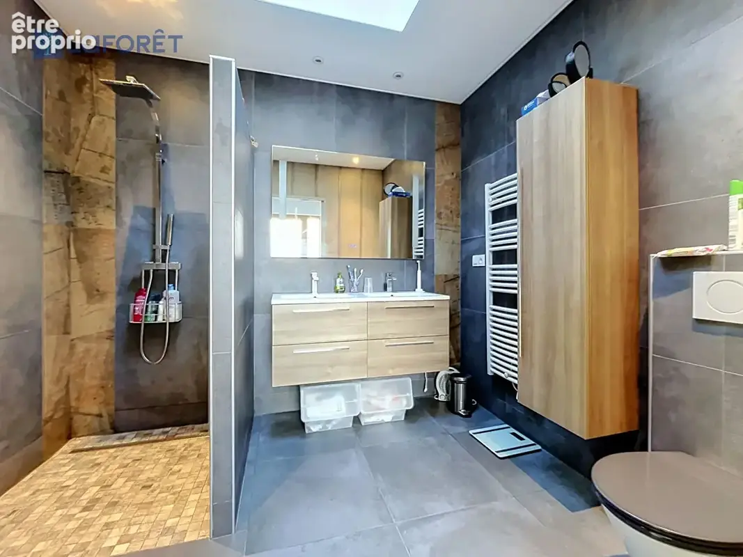 AU CENTRE DE REDENE, Maison 7 pièces 215 m² - photo 8