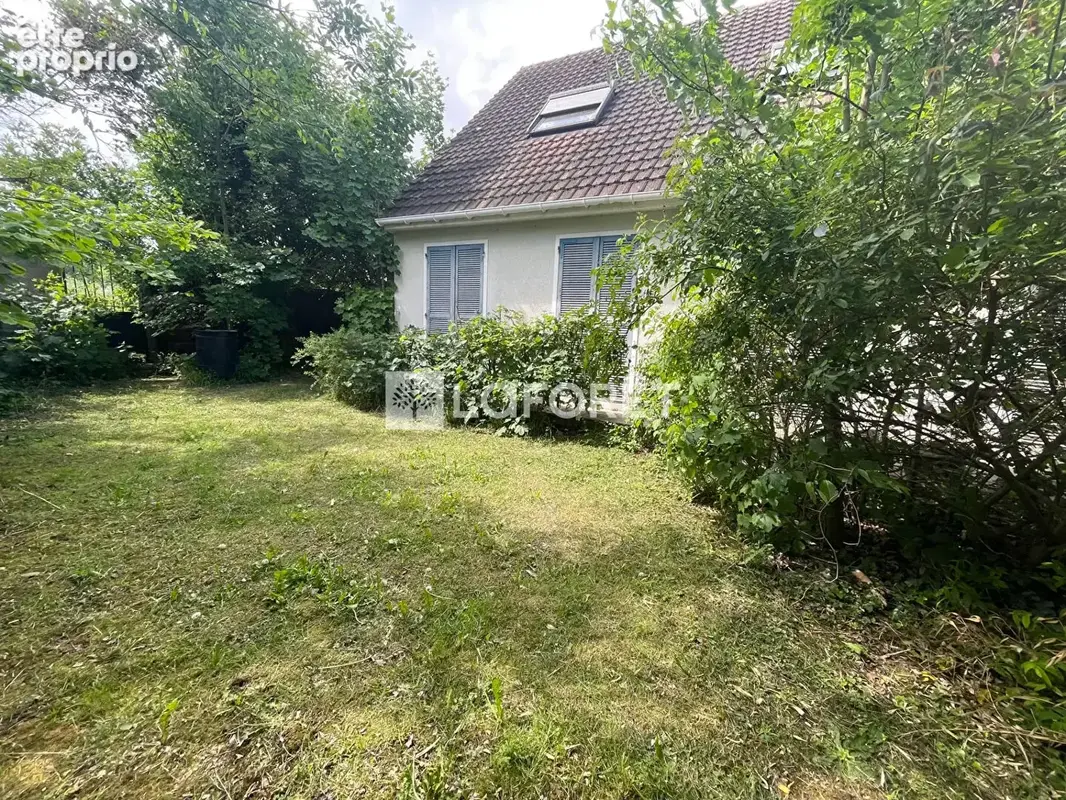 Maison familiale spacieuse - Quartier La Villa, Draveil - photo 5