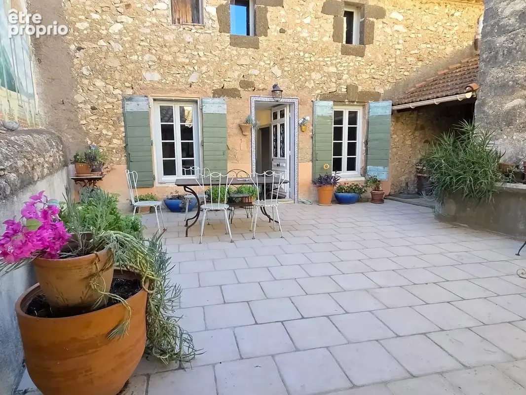Photo Maison à Aspiran au prix de 210 000€