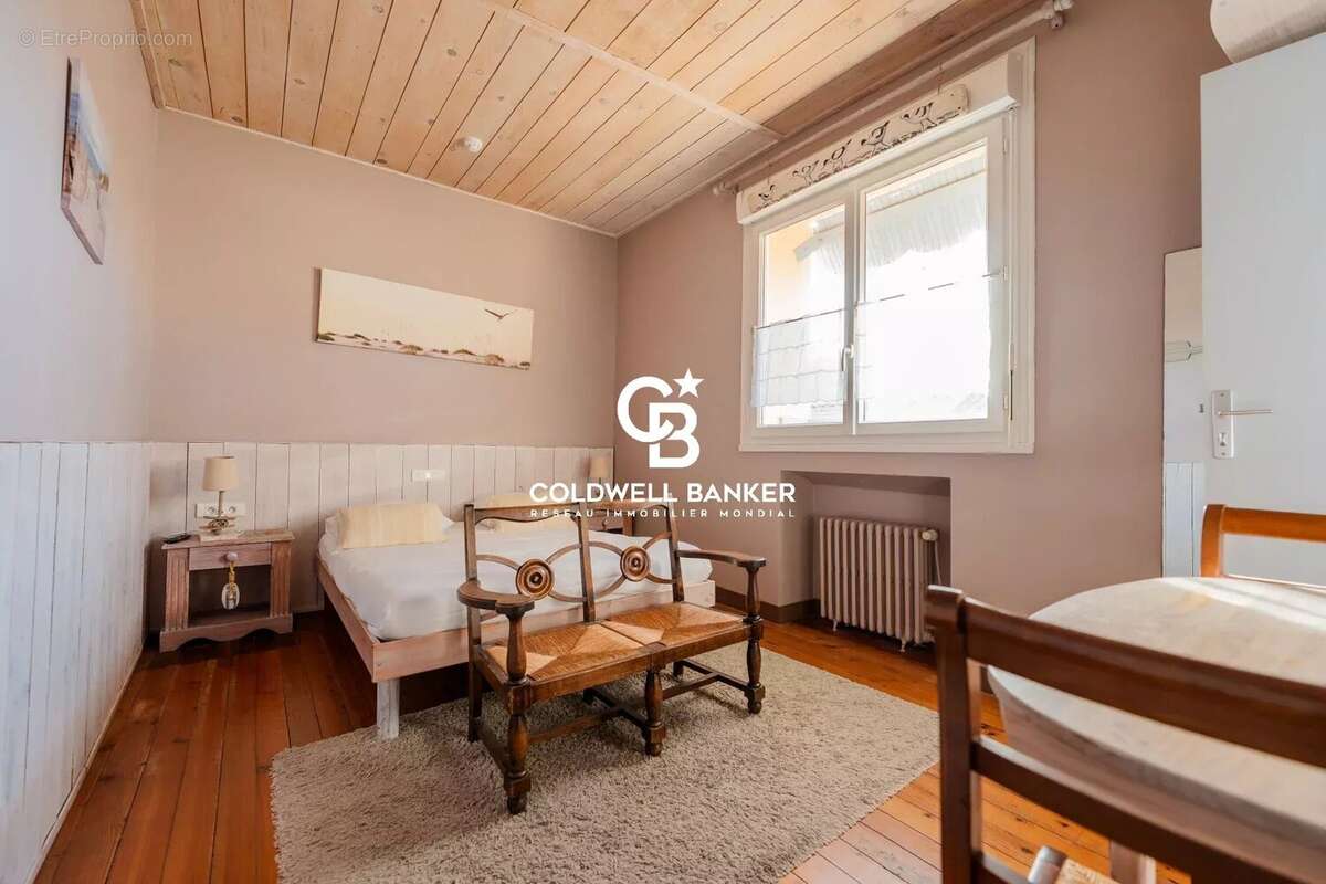 Maison à LES SABLES-D&#039;OLONNE