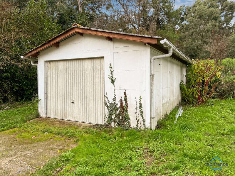 Maison à BARCELONNE-DU-GERS