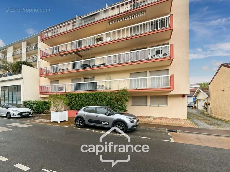 Appartement à ARCACHON