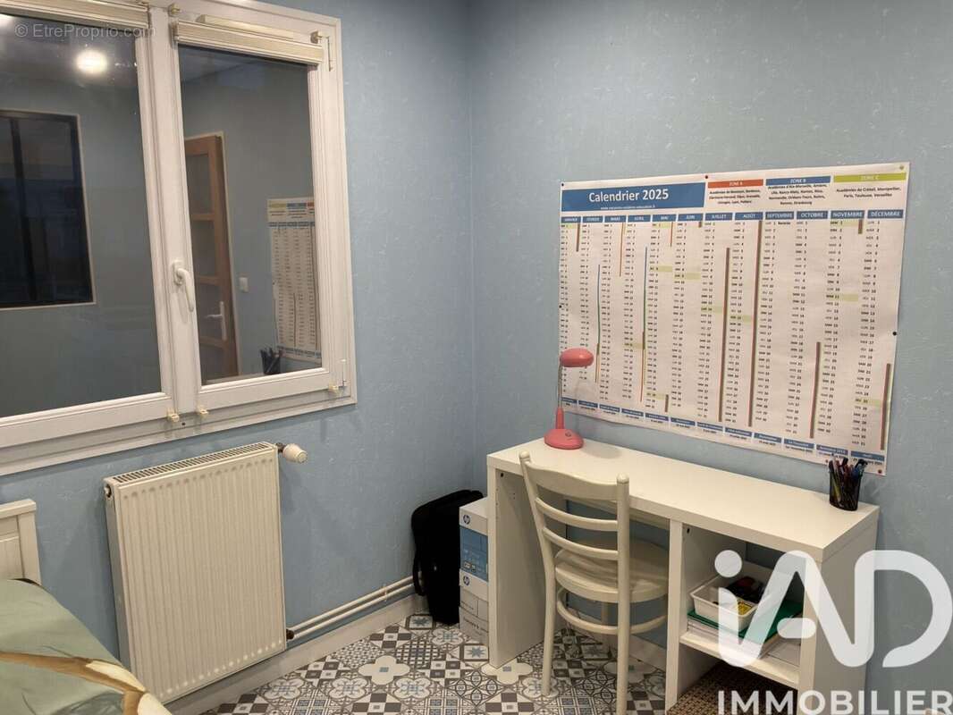 Photo 6 - Maison à CESSON