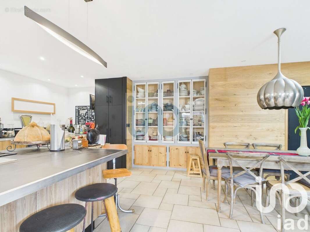 Photo 3 - Maison à LA FLOTTE