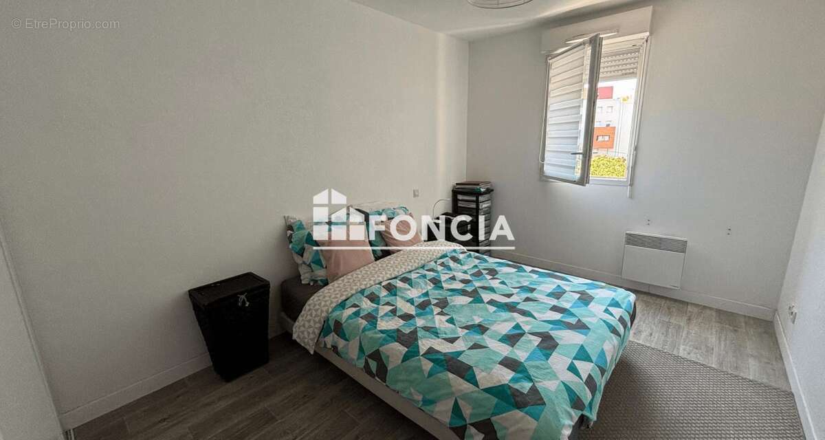 Appartement à LA SEYNE-SUR-MER