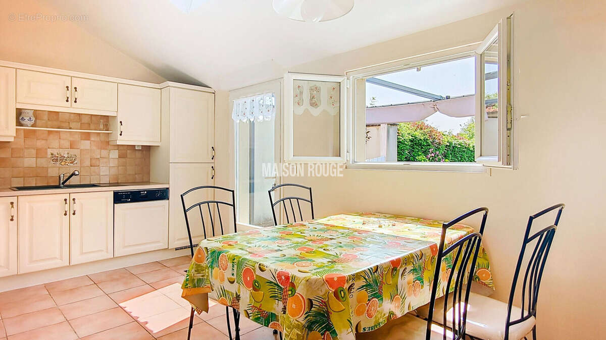 Maison à LEZARDRIEUX