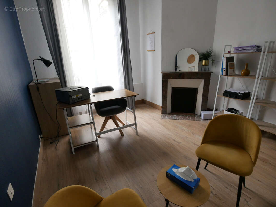 Appartement à ANGERS