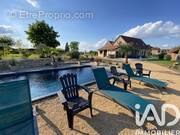 Photo 1 - Maison à MOREY