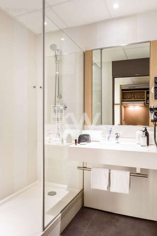 Appartement 1 pièce 23 m² à vendre à Malakoff (92240) - photo 4