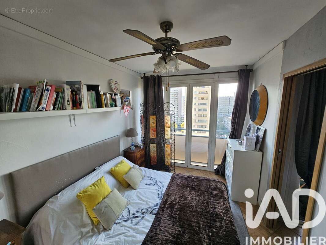 Photo 6 - Appartement à MARSEILLE-9E